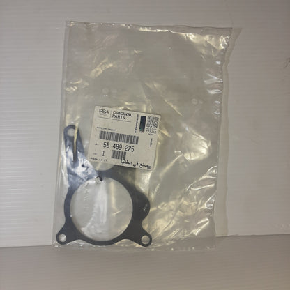 Genuine Peugeot Amplifr Gasket | 55489225