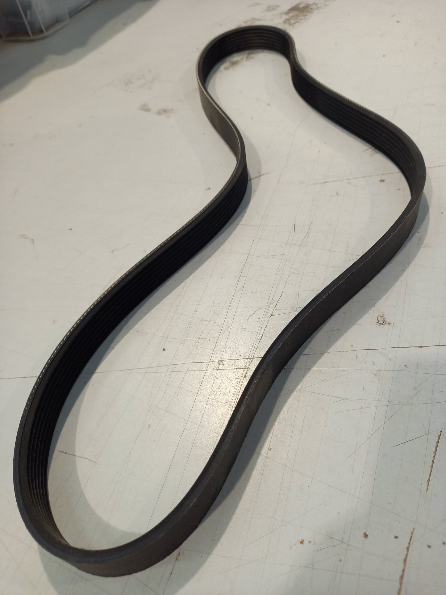 Genuine Nissan Belt-Fan & Alte | 11720EB70B