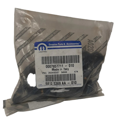 Genuine Fiat Valve | 7657711