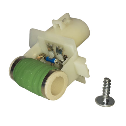 Genuine Fiat Resistor | 55704032
