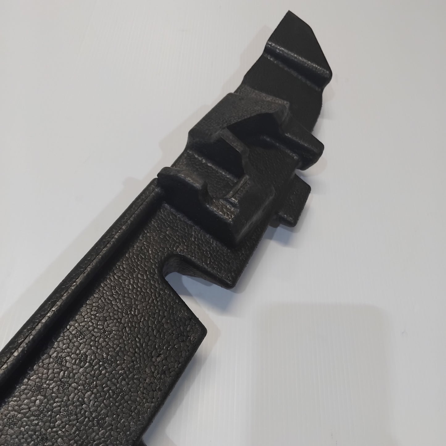 Genuine Peugeot Bumper Absorber | 9835264380