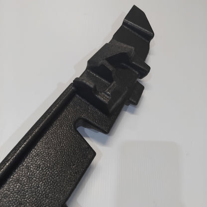 Genuine Peugeot Bumper Absorber | 9835264380