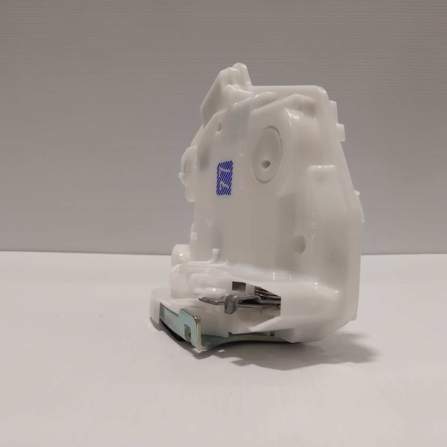 Genuine Fiat Lock | 6000622746