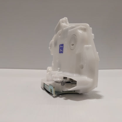 Genuine Fiat Lock | 6000622746