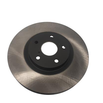 Genuine Toyota Disc - Front | 43512-50230