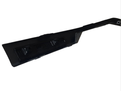Genuine Hyundai Molding Assy-Rear Bump | 86691BEAA0