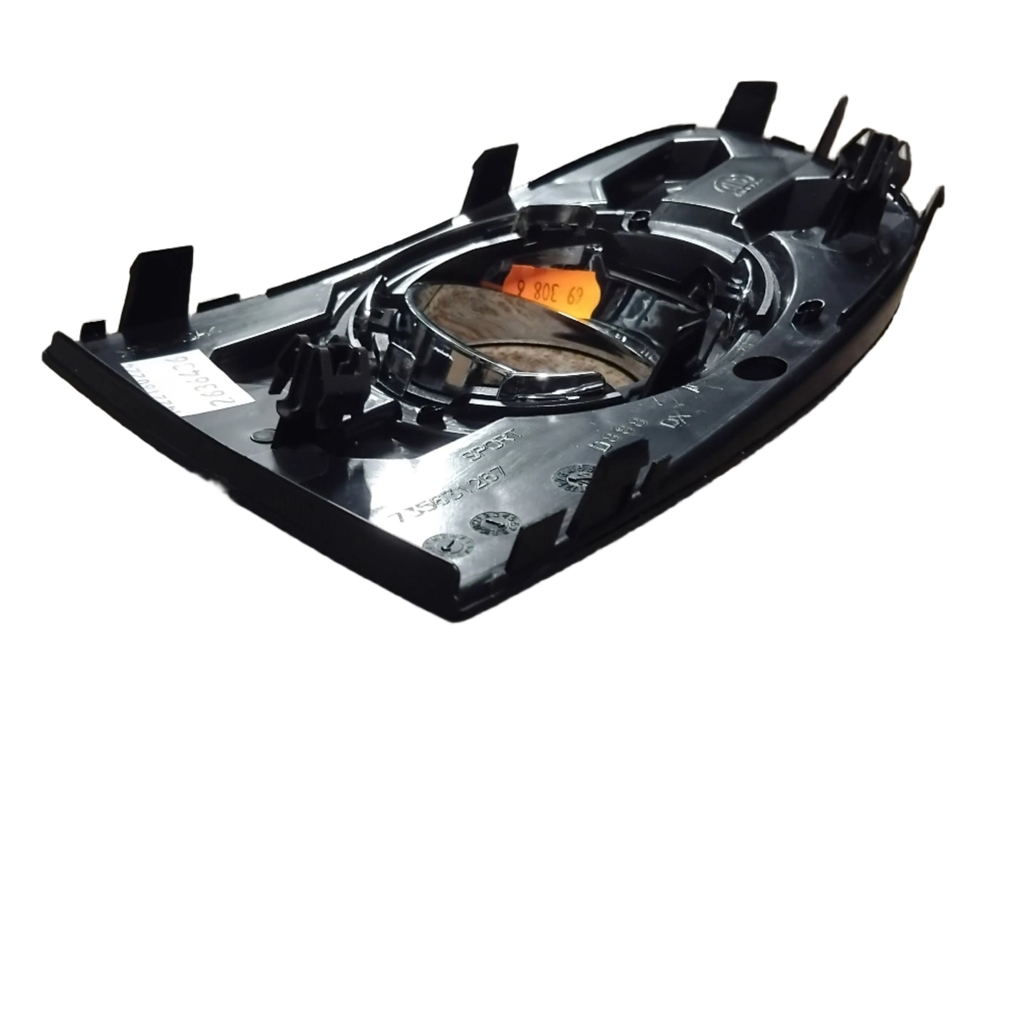 Genuine Right Fog Lamp Tim - Fiat 500 GT 2015-Onwards | 735642246