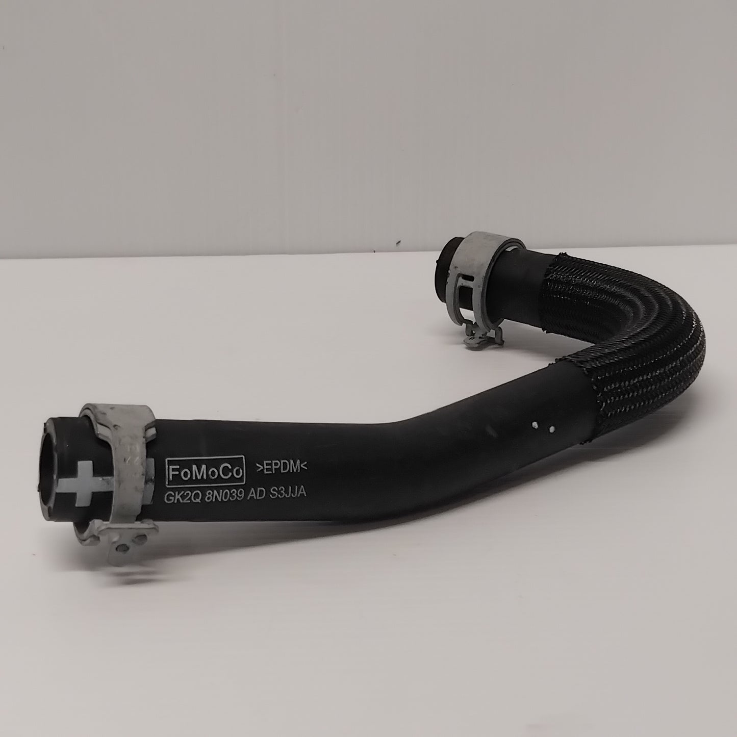 Genuine Oil Cooler Hose - Ford Transit 2023- 2.0 6-Speed Manual | 2761916