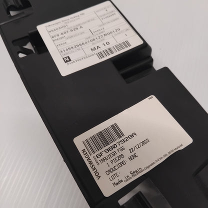 Genuine Seat Bracket | 6F9807929A