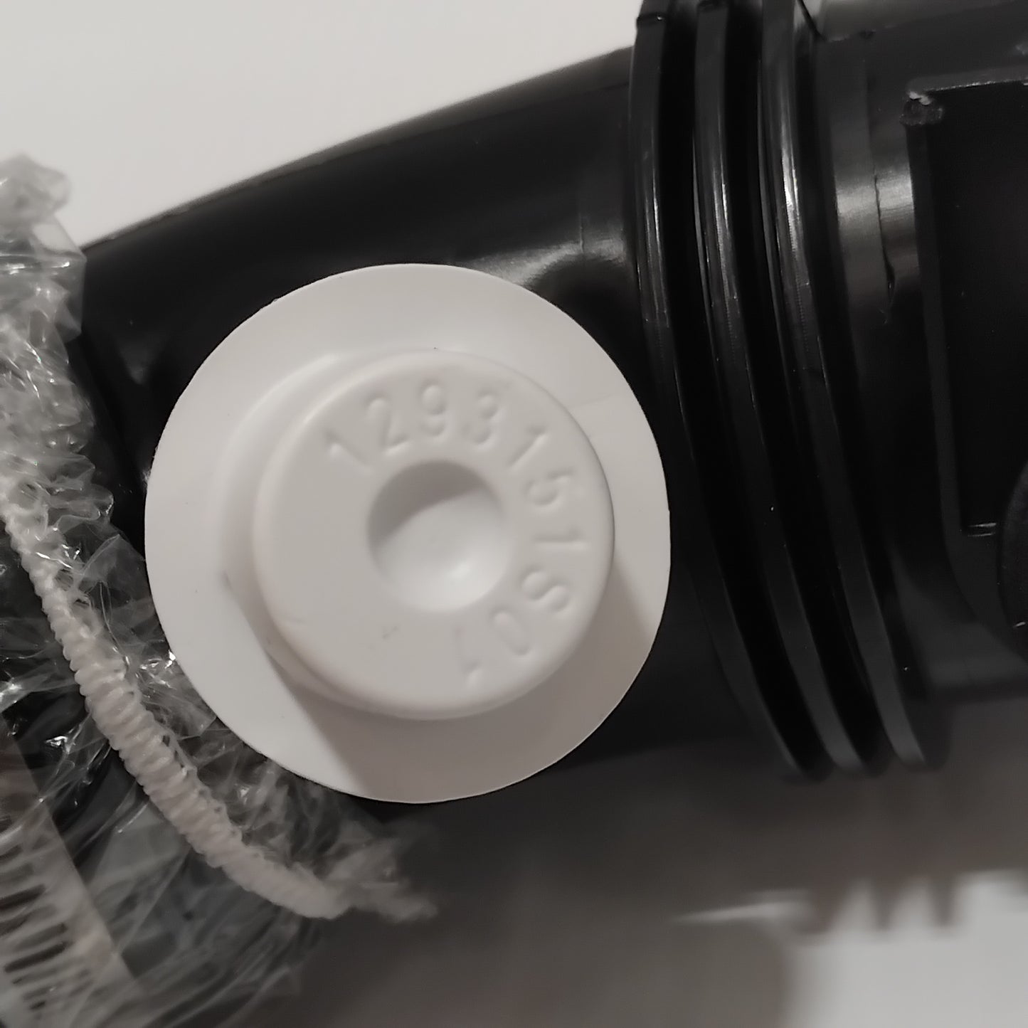 Genuine Fiat Connection | 55282243