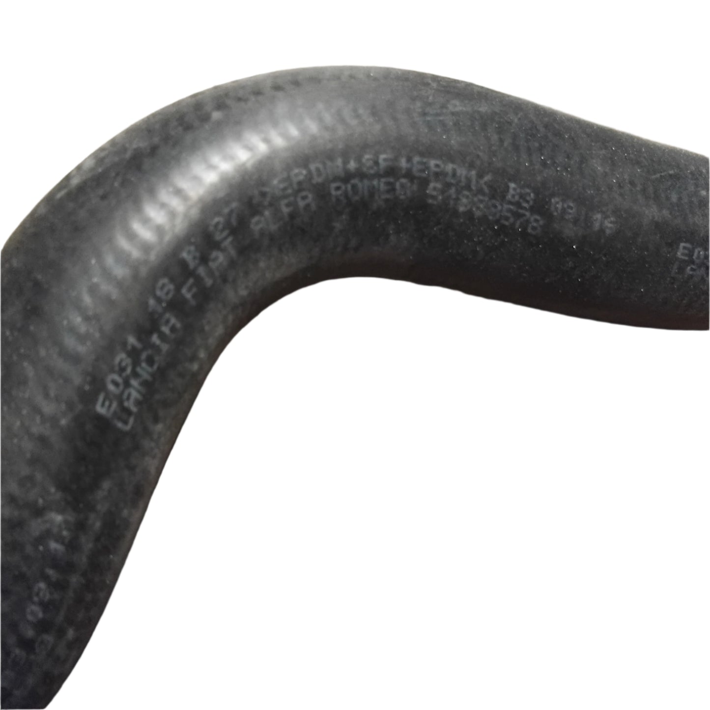 Genuine Fiat Flex Sleeve | 51888578