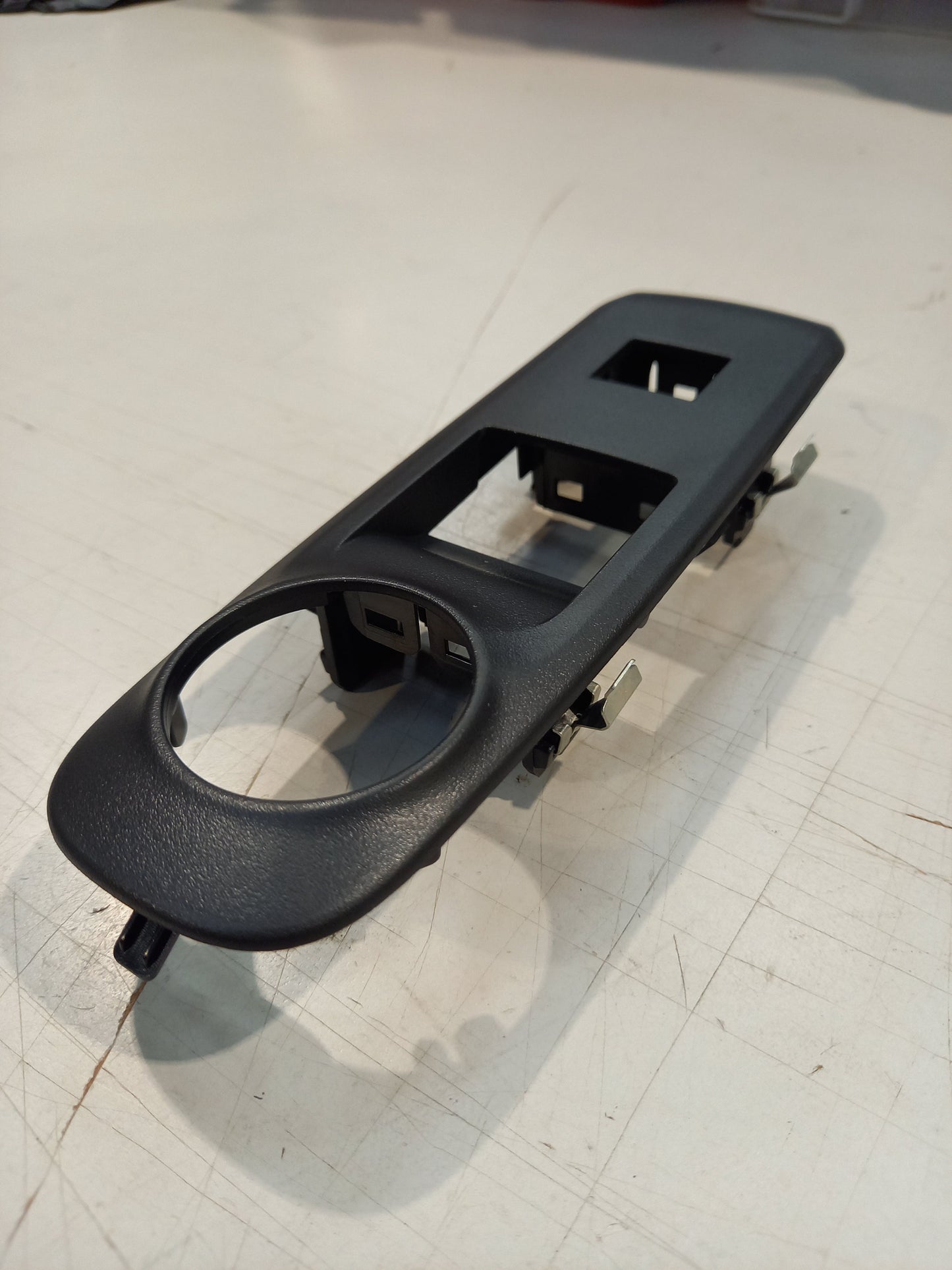 Genuine Peugeot Trim | 98208816ZD