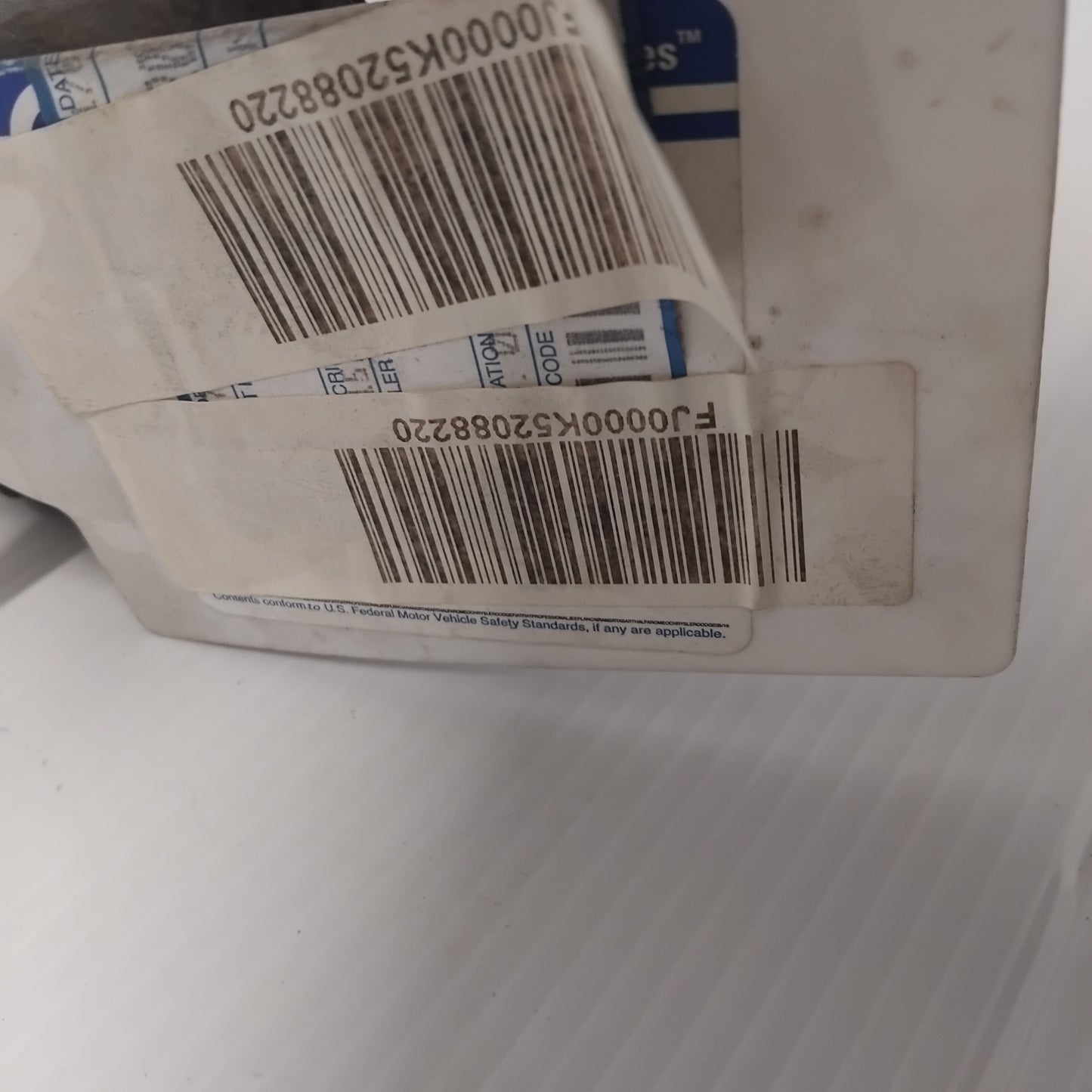 Genuine Control Arm Bush - Jeep Grand Cherokee 2003-2004 | K52088220