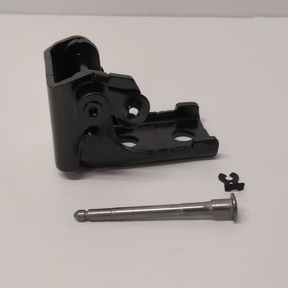 Genuine Right Front Door Hinge - Citroen C3 | 9035P2