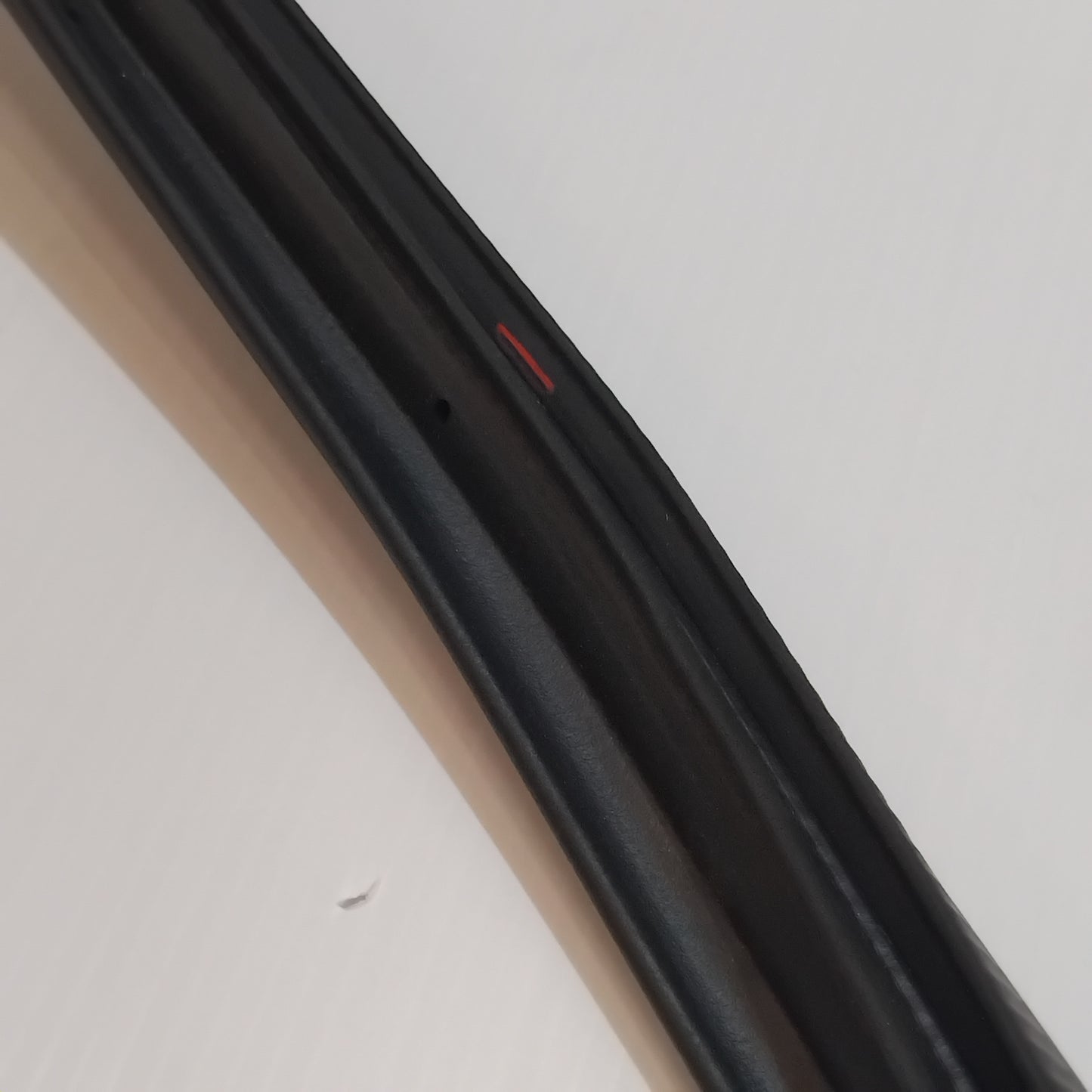 Genuine SEAT Door Seal | 5F3867365A9B9