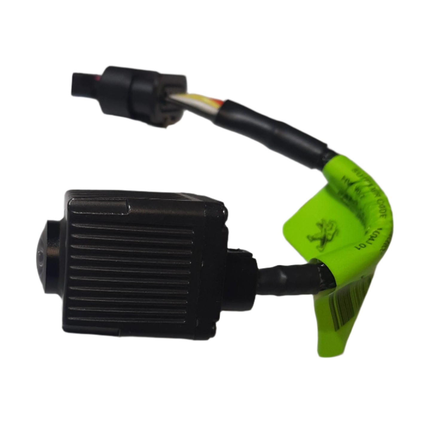 Genuine Peugeot Visual Camera | 9841924880