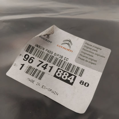 Genuine Dashboard Sound Proofing Felt - Peugeot 2008 / 208 | 9674188480