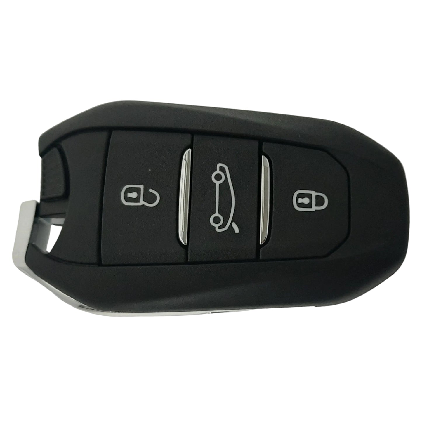 Genuine Peugeot Identifier | 9840153480