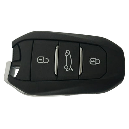 Genuine Peugeot Identifier | 9840153480