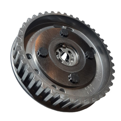 Genuine Peugeot Sprocket And Bolt | 1618395580