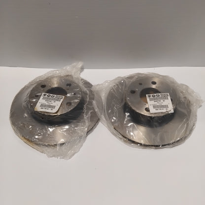 Genuine Fiat Kit Brake | 71771046