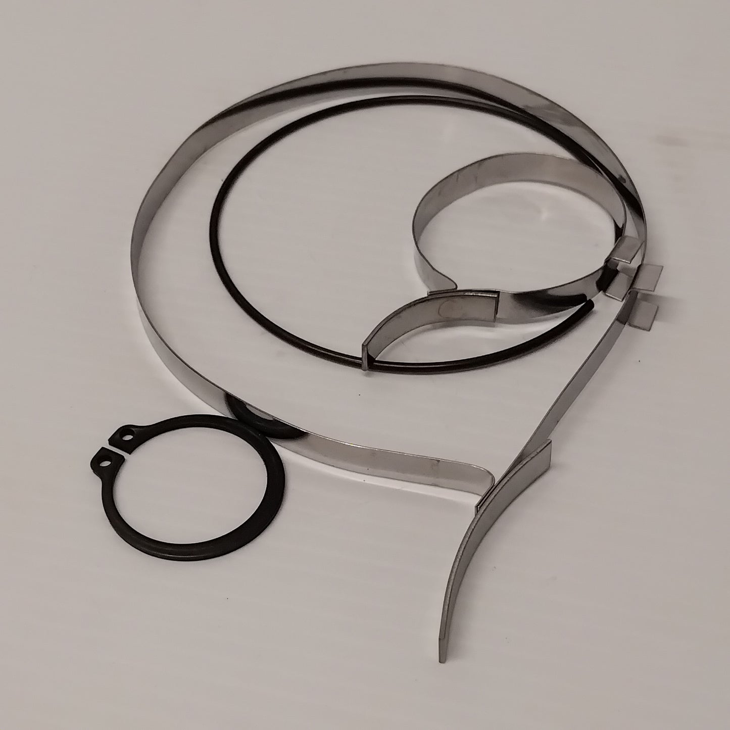 Genuine Hyundai Boot Kit-Fr Axle Dif | 51622H1010