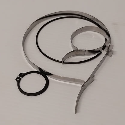 Genuine Hyundai Boot Kit-Fr Axle Dif | 51622H1010