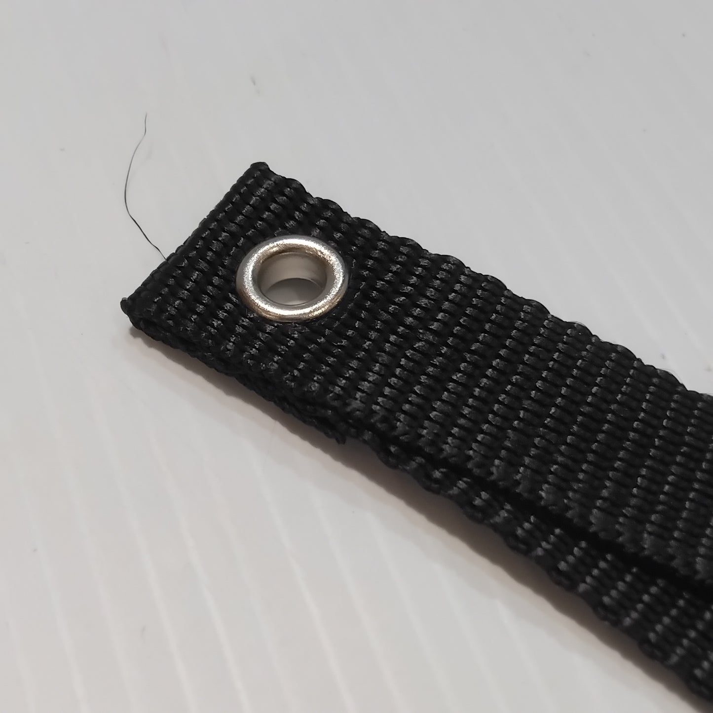 Genuine Interior Boot Handle / Tab - Fiat 500 / Panda | 735492893