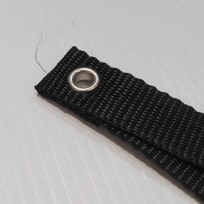 Genuine Interior Boot Handle / Tab - Fiat 500 / Panda | 735492893