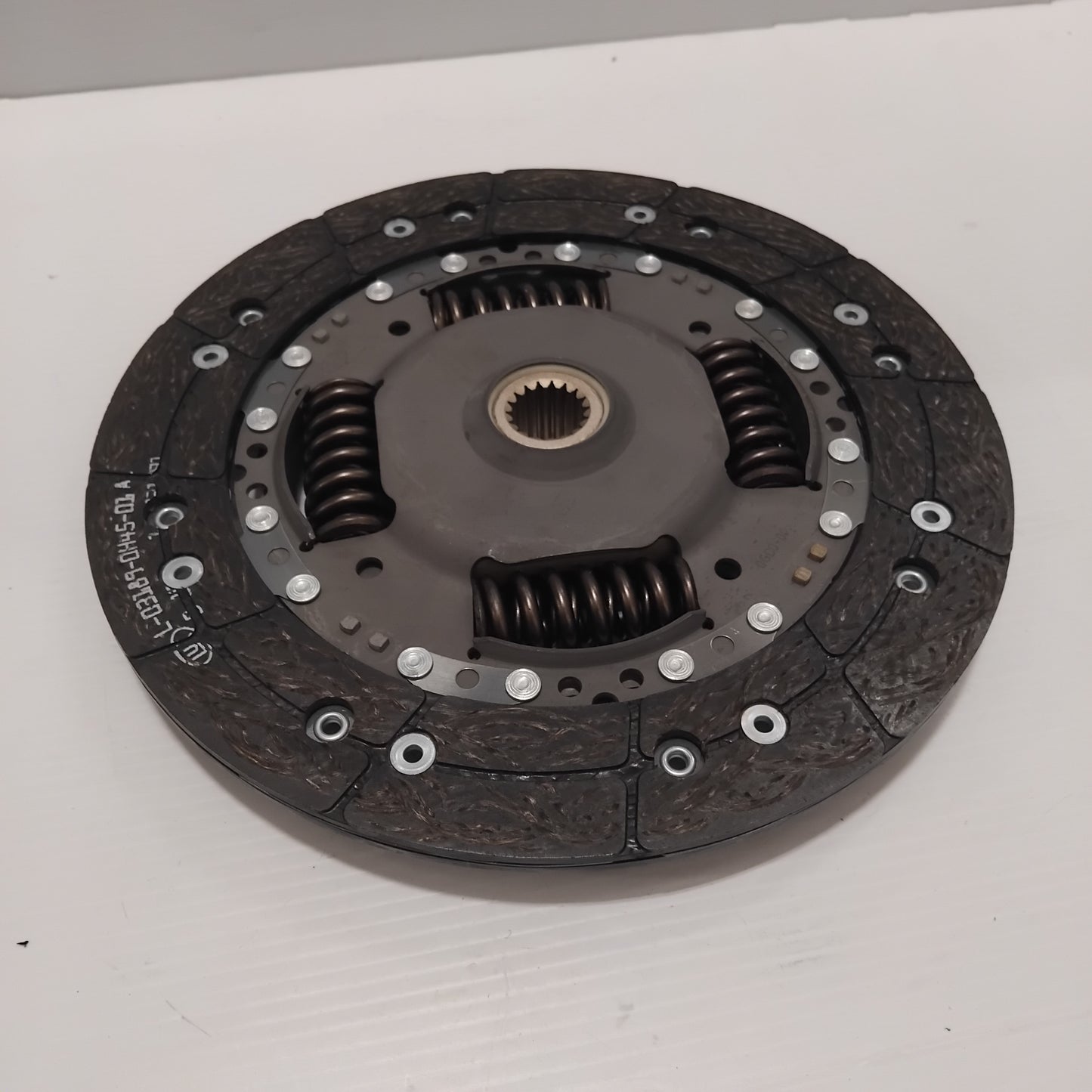 Genuine Clutch Kit - Peugeot 208 | 1611273280