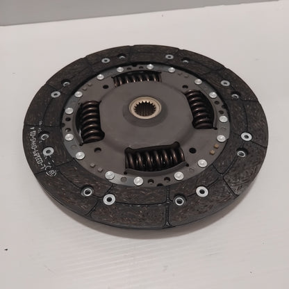 Genuine Clutch Kit - Peugeot 208 | 1611273280