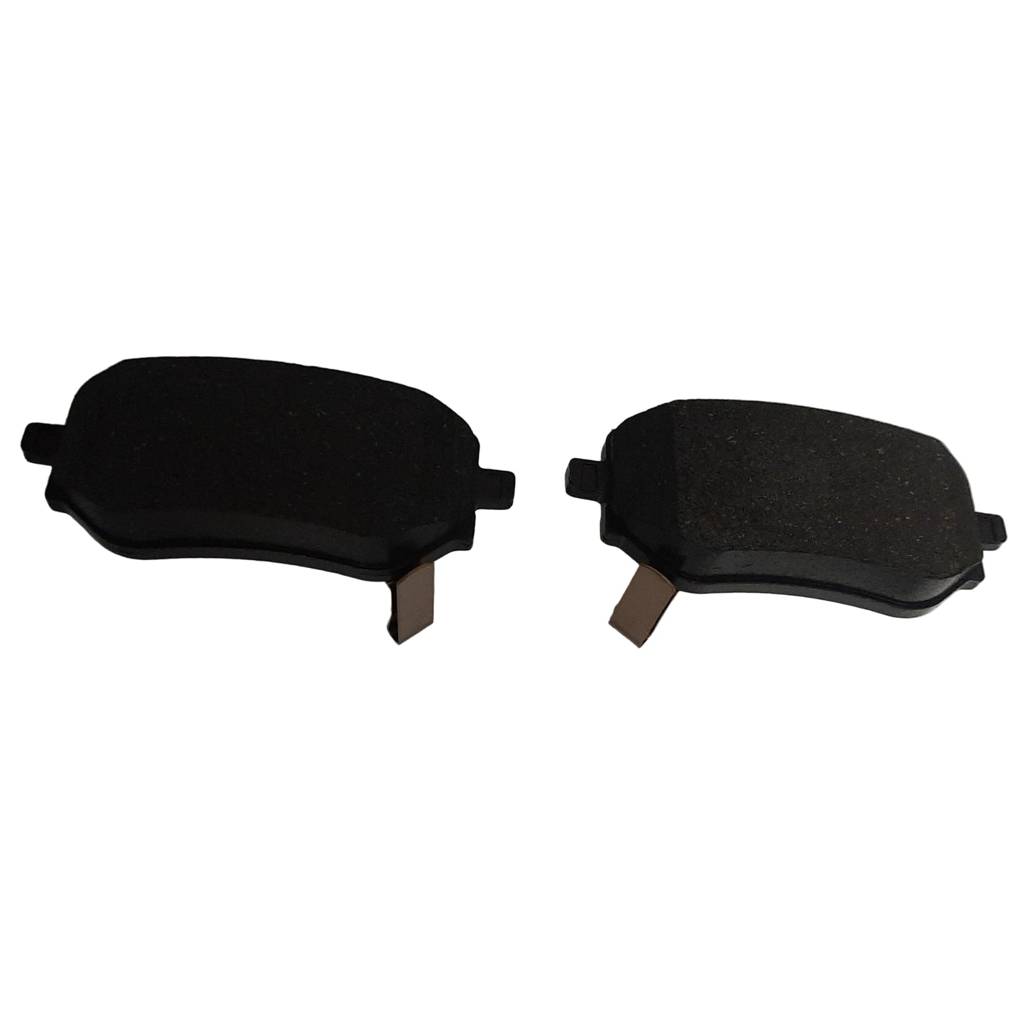 Genuine Nissan Pad Kit-Disc (Break) | D40605JU0A