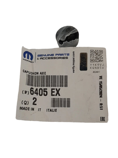 Genuine Peugeot Cap | 6405EX