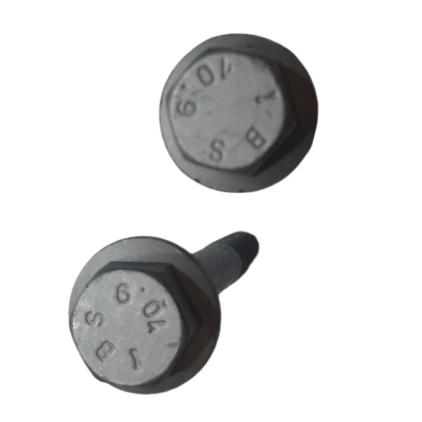 Genuine Fiat Screw | 5801904570