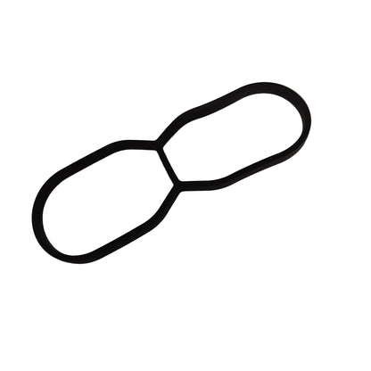 Genuine Fiat Sealing Gasket | 670050015