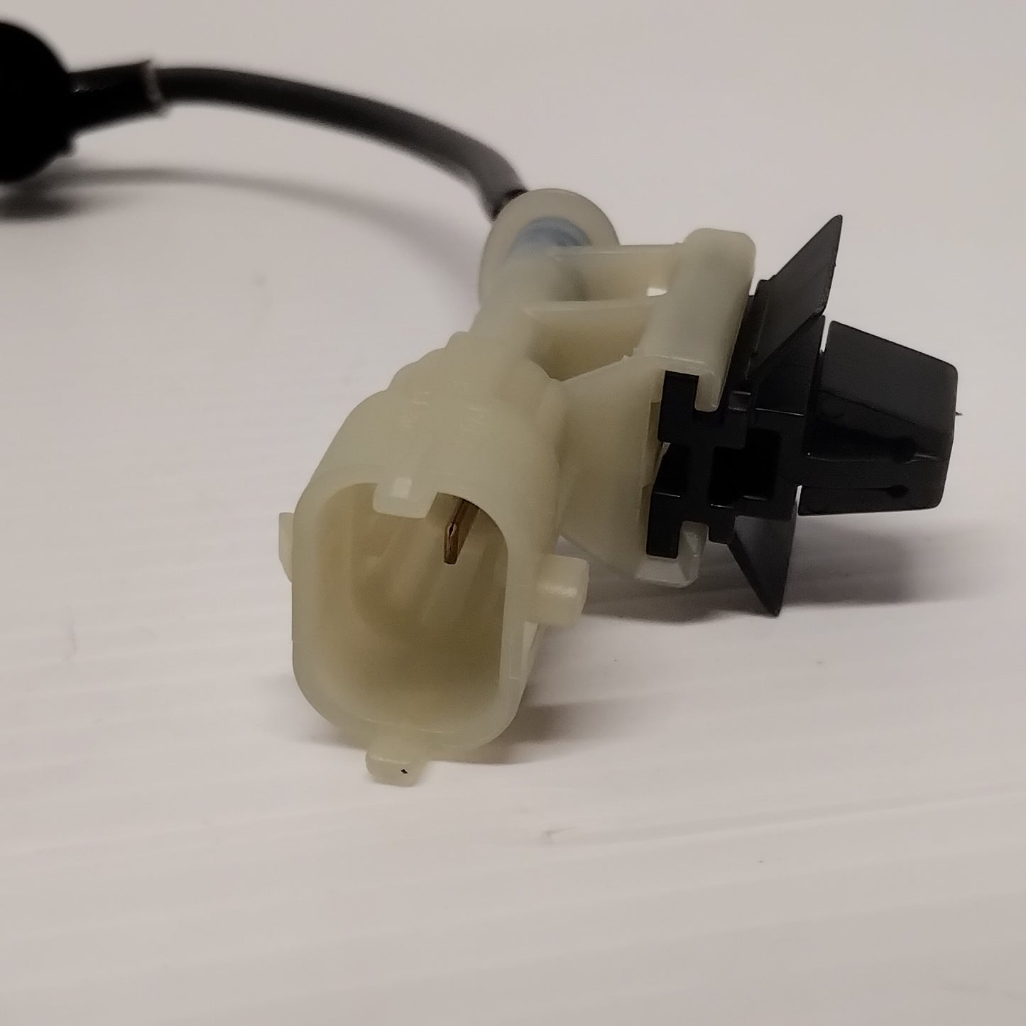 Genuine Exhaust Temperature Sensor - Vauxhall Astra / Corsa / Zafira | 93189198