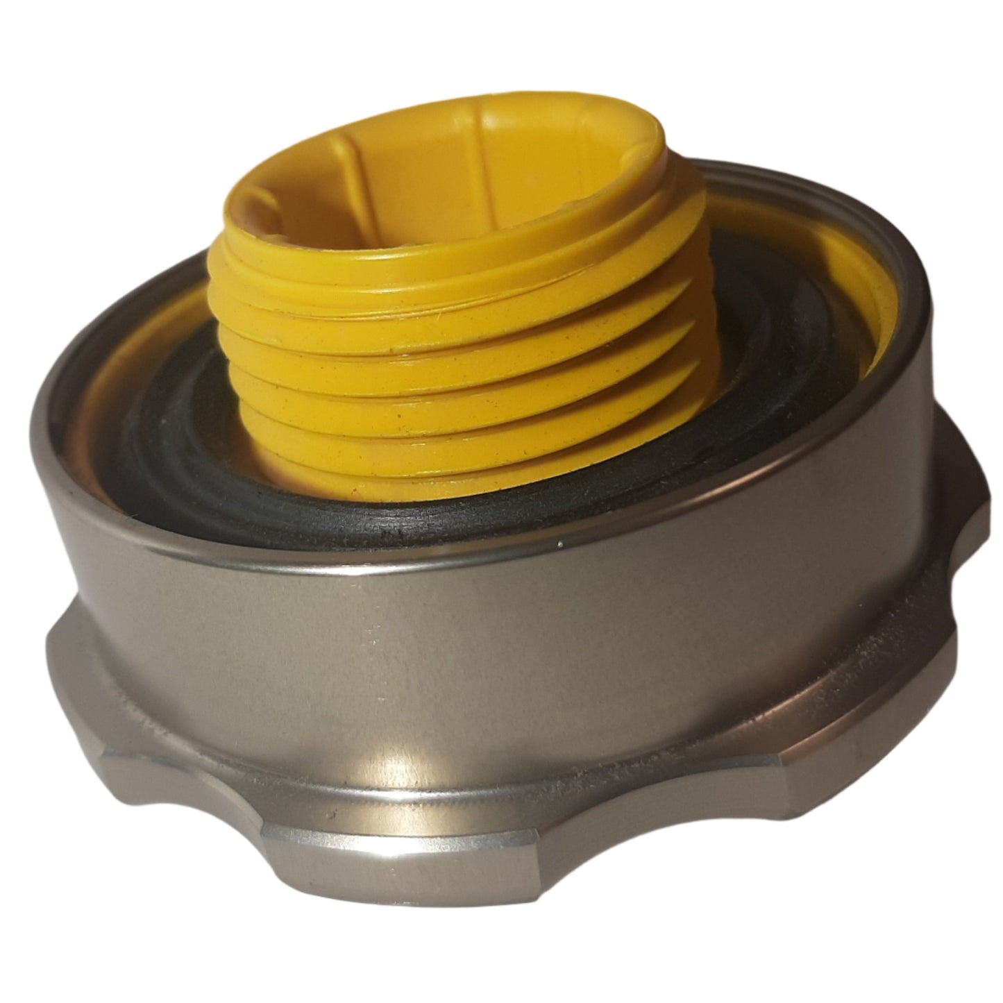 Genuine Tank Cap - 500 Abarth 2012-2017 | 52009338