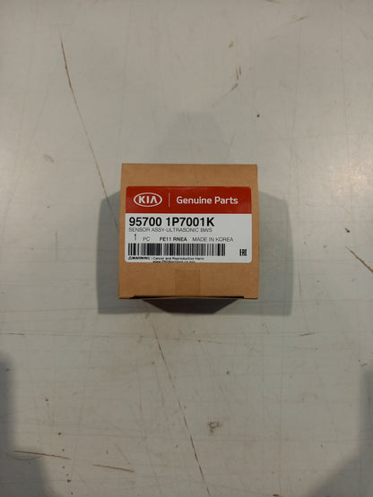 Genuine Kia Sensor Assy-Ultrason | 957001P7001K