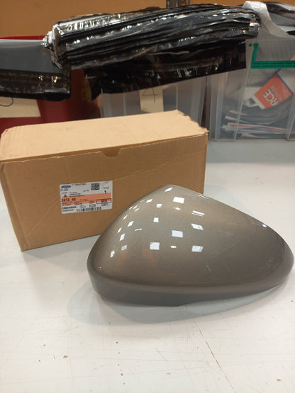 Genuine Ford Cover | 2413848