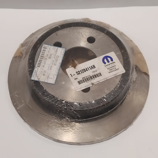 Genuine Jeep Brake Disc | K52128411AB
