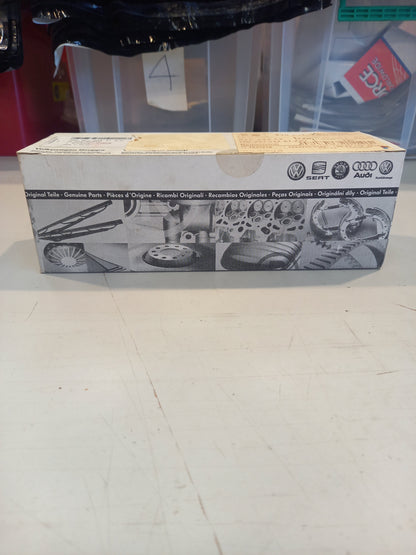 Genuine SEAT Disp.Unit | 7N0907044ATZJU