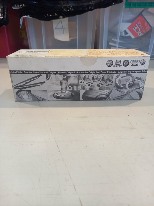 Genuine SEAT Disp.Unit | 7N0907044ATZJU