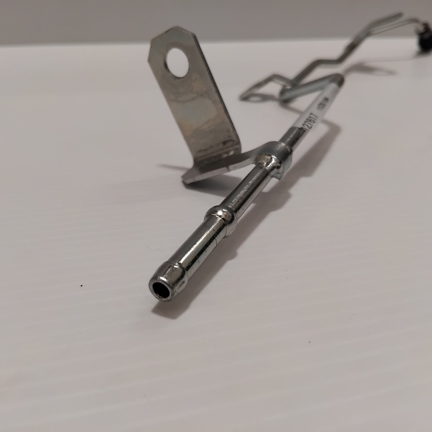 Genuine Fiat Pipe | 504385683