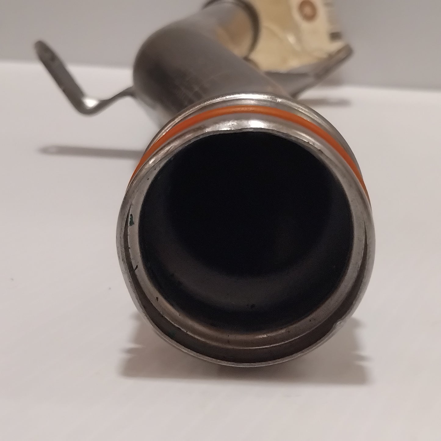 Genuine Ford Connection - Water Outlet | 1931047