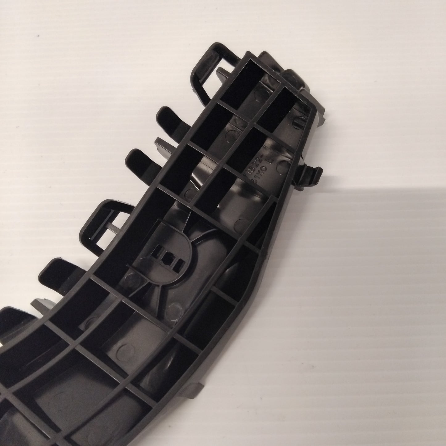 Genuine Rear Right Bumper Side Holder - Suzuki Splash | 71822-51K00-000