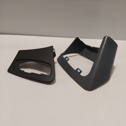 Genuine Peugeot Base Cover | 8152G6