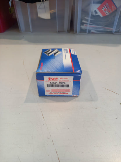 Genuine Suzuki Pad Set A2L414 | 55800-68R00-000