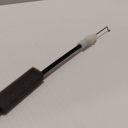 Genuine Mitsubishi Cable,Rr Door Inside Lock, | 5745A090