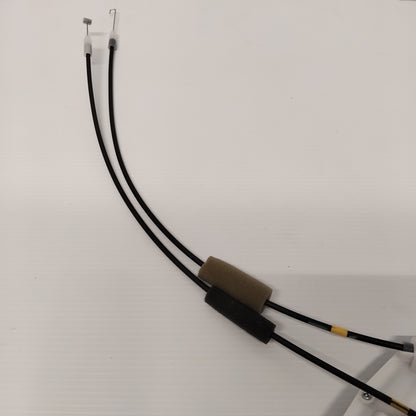 Genuine Suzuki Latch,Rr Door | 82301-62J13-000