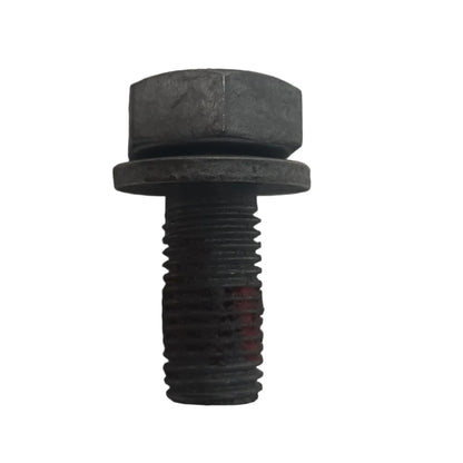 Genuine Vauxhall Caliper Screw | 13228991